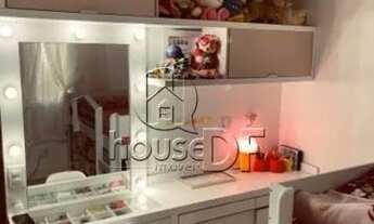 Imagem 6: Residencial Allegro - 2 quartos - 1 vaga Subsolo - Nascente