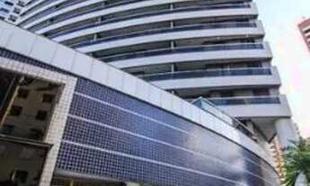 Imagem: Apartamento para aluguel tem 60 metros quadrados