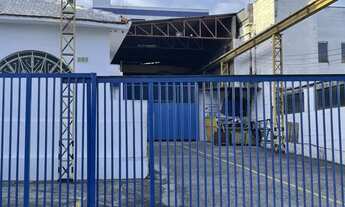 Imagem 3: Galpão para Locação na Região Sabará ! área total 1.200,00 m²