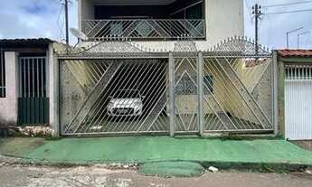 Imagem: EXCELENTE SOBRADO 4 QUARTOS NA Qr 604