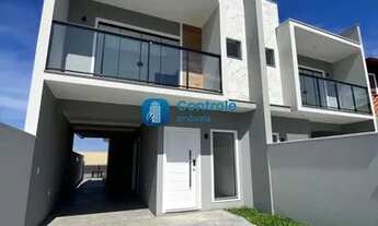 Imagem: SãO JOSé - Casa Padrão - Potecas