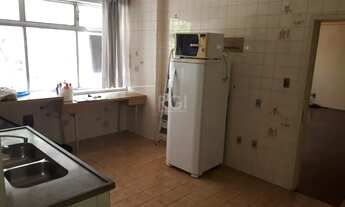 Imagem 12: MEGA APARTAMENTO DE 169M² , COM SACADA, 3 DORMITÓRIOS, NO CENTRO DE PORTO ALEGRE -RS