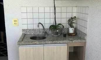 Imagem 5: Apartamento região do três Américas