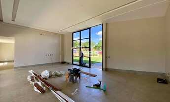 Imagem 5: Condomínio Alto da Boa Vista - Casa de Condomínio 4 quartos, sendo 4 suítes