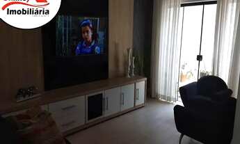 Imagem 2: Casa para Venda em Americana, Vila Belvedere, 3 dormitórios, 1 suíte, 3 banheiros, 3 vagas