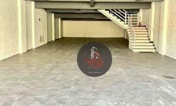 Imagem 2: Apartamento com 2 dormitórios à venda, 49 m² por R$ 265.000,00 - Vila Camilópolis - Santo