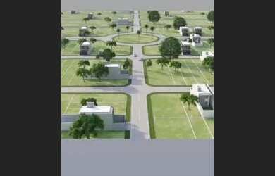 Imagem 7: Loteamento Top Ville No Eusebio,Ao Lado Da Cidade Alfha Ville Ultimas Unidades Cuida Ta Ac