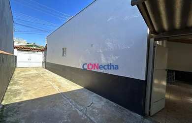 Imagem 2: Casa com 2 dormitórios à venda, 148 m² por R$ 465.000,00 - Centro - Itatiba/SP