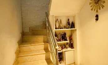 Imagem 5: Casa no condomínio morada das Mangueiras