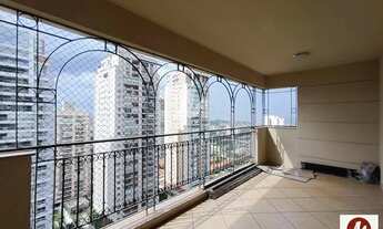 Imagem 7: Apartamento (tipo - padrao) 3 dormitórios/suite, cozinha planejada, portaria 24hs, lazer