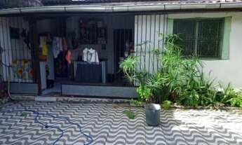 Imagem: Vendo casa 2/4 urgente