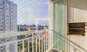 Imagem 7: Apartamento para Aluguel - Butantã, 2 Quartos, 60 m2