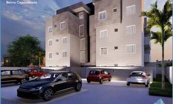 Imagem 2: Apartamento com 2 dormitórios à venda em Belo Horizonte