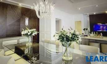 Imagem 4: APARTAMENTO - CHÁCARA SANTO ANTONIO - SP