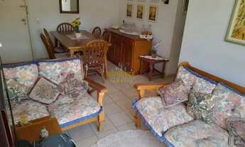 Imagem 4: Apartamento a Venda no bairro Enseada - Guarujá, SP