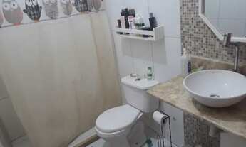 Imagem 2: Casa 3/4 + dependencia