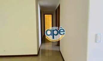 Imagem 5: Apartamento com 3 quartos para alugar, 178 m² por R$ 3.330/mês - Praia da Costa - Vila Vel