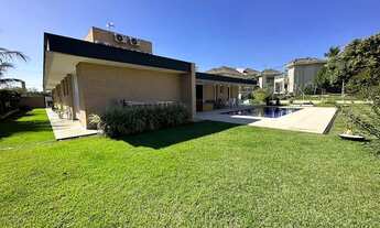 Imagem 5: ESPETACULAR CASA DE ALTO PADRÃO PORTEIRA FECHADA NO CONDOMINIO HARAS PAINEIRAS EM SALTO SP