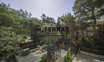 Imagem 3: Apartamento de 137m², 3 dorm. sendo 1 suíte - Rua Tucumã em frente ao clube