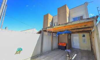 Imagem 4: Sobrado com suite e 02 vagas