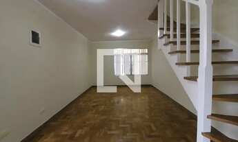 Imagem 3: Casa para Aluguel - Santo Amaro , 2 Quartos, 130 m2