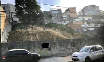 Imagem: Terreno Jardim Celeste - Butantã