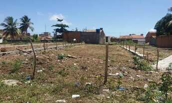 Imagem 2: Vendo lote na Barra dos Coqueiros