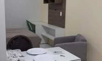 Imagem 2: Flat mobiliado centro imperatriz