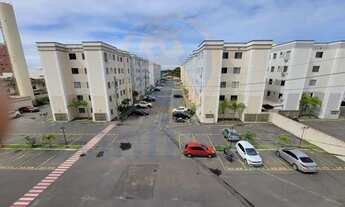 Imagem 2: Oportunidade 2 Quartos - Em Colina de Laranjeiras  Cond. Parque Colombo