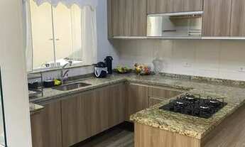 Imagem 7: Sobrado à venda no bairro Vila Oliveira - Mogi das Cruzes/SP