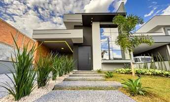 Imagem 3: CASA RESIDENCIAL em INDAIATUBA - SP, LOTEAMENTO PARK GRAN RESERVE