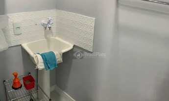 Imagem 5: Flat com 2 dormitórios para alugar, 45 m² por R$ 6.000,00/mês - Vila Olímpia - São Paulo/S