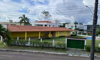 Imagem: Condomínio Mediterrâneo