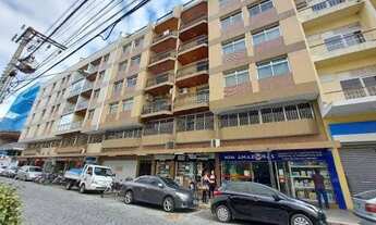 Imagem 2: Apartamento com 2 dormitórios para alugar, 75 m² por R$ 2.410/mês - Centro - Nova Friburgo