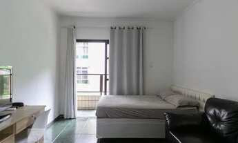 Imagem 4: Apartamento para Aluguel - Itararé, 1 Quarto, 55 m2