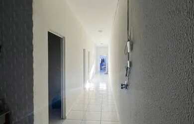 Imagem 2: Casa para aluguel com 110 metros quadrados com 3 quartos em Pecém - São Gonçalo do Amarant