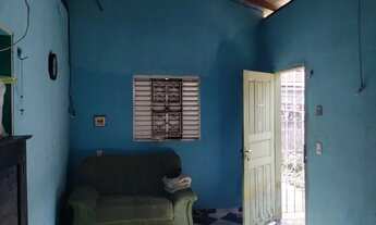 Imagem 4: Bairro monte das oliveiras casa com 2 quartos em Nova Cidade - Manaus - AM