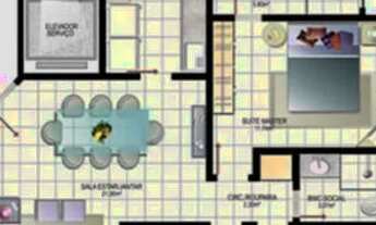 Imagem 5: Residencial Mizael Nogueira