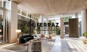 Imagem 3: Apartamentos de 335m², 4 suítes, 4 vagas no Condomínio Casa Leopoldo Itaim