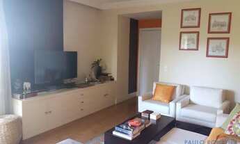 Imagem 2: APARTAMENTO - MORUMBI - SP