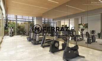 Imagem 6: Apartamentos de 335m², 4 suítes, 4 vagas no Condomínio Casa Leopoldo Itaim