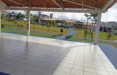 Imagem 3: Vendo Casa no Condomínio Morada Clube Azaleias no Sim