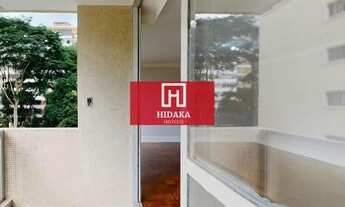 Imagem 2: Apartamento à venda no bairro Santa Cecília - São Paulo/SP, Zona Central