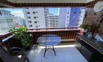 Imagem 2: Apartamento com 3 quartos (1 suíte), à venda em Boa Viagem