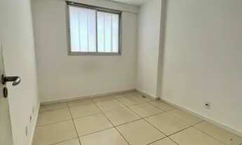 Imagem 2: Apartamento para venda tem 82 metros quadrados com 3 quartos em Quitandinha - São Luís - M