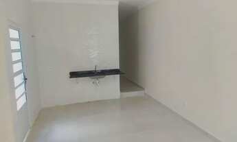 Imagem 3: Casa para venda, Jardim São Judas Tadeu, Campinas - CA21