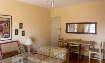 Imagem 2: Apartamento para Aluguel - Nova Mirim, 2 Quartos, 100 m2