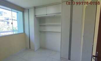 Imagem 7: Apartamento para aluguel possui 44 metros quadrados com 2 quartos em São Geraldo - Cariaci