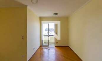 Imagem 2: Apartamento à Venda - Vila Re, 2 Quartos, 54 m2