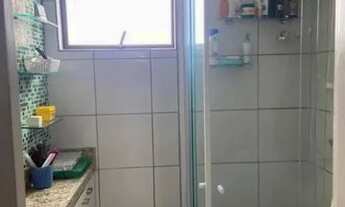 Imagem 5: Espaço Jardim - Fátima - Móveis Fixos - 3 quartos - 2 vagas - 67m² - Lazer Completo